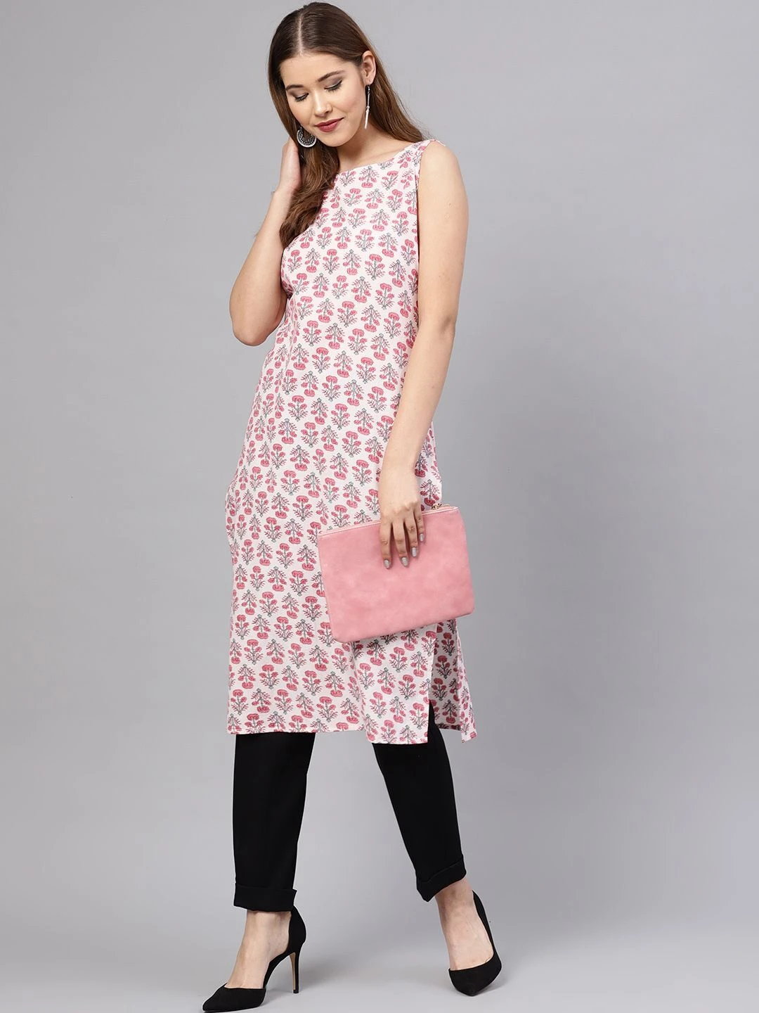 m-cut-sleeve-kurta-ethnic-lady-original-imahba4gbyhhjb7r